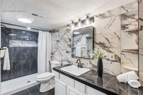 Tiny photo for 737 Count Pourtales Drive, Colorado Springs, CO 80906 (MLS # 7370426)