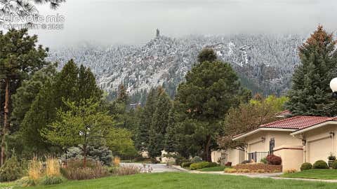 Tiny photo for 737 Count Pourtales Drive, Colorado Springs, CO 80906 (MLS # 7370426)