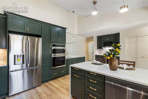 Tiny photo for 737 Count Pourtales Drive, Colorado Springs, CO 80906 (MLS # 7370426)