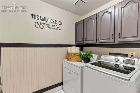 Tiny photo for 737 Count Pourtales Drive, Colorado Springs, CO 80906 (MLS # 7370426)