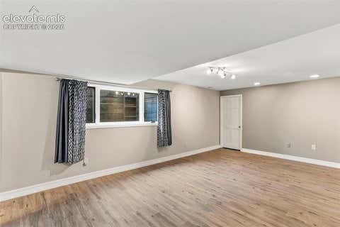 Tiny photo for 737 Count Pourtales Drive, Colorado Springs, CO 80906 (MLS # 7370426)