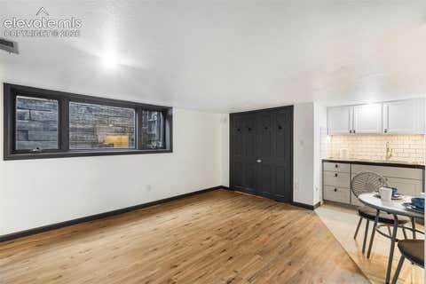 Tiny photo for 737 Count Pourtales Drive, Colorado Springs, CO 80906 (MLS # 7370426)