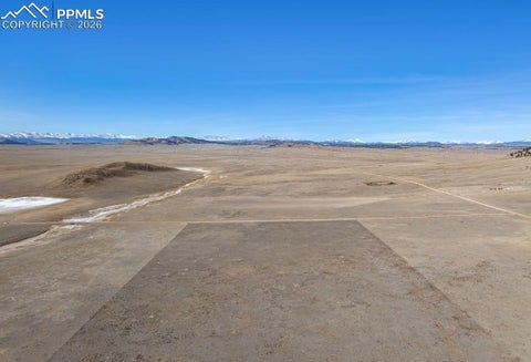 Photo of 178 LAKEVIEW Lane, Lake George, CO 80827 (MLS # 7789809)