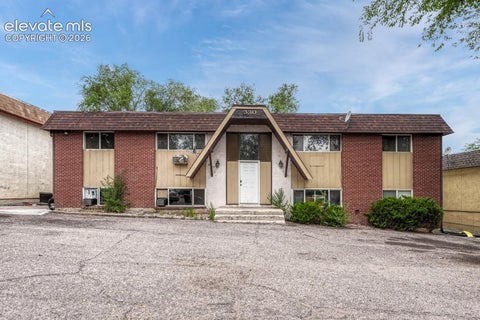 Photo of 330 Vehr Drive, Colorado Springs, CO 80916 (MLS # 2625743)