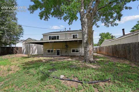 Tiny photo for 1310 Baylor Drive, Colorado Springs, CO 80909 (MLS # 8787461)