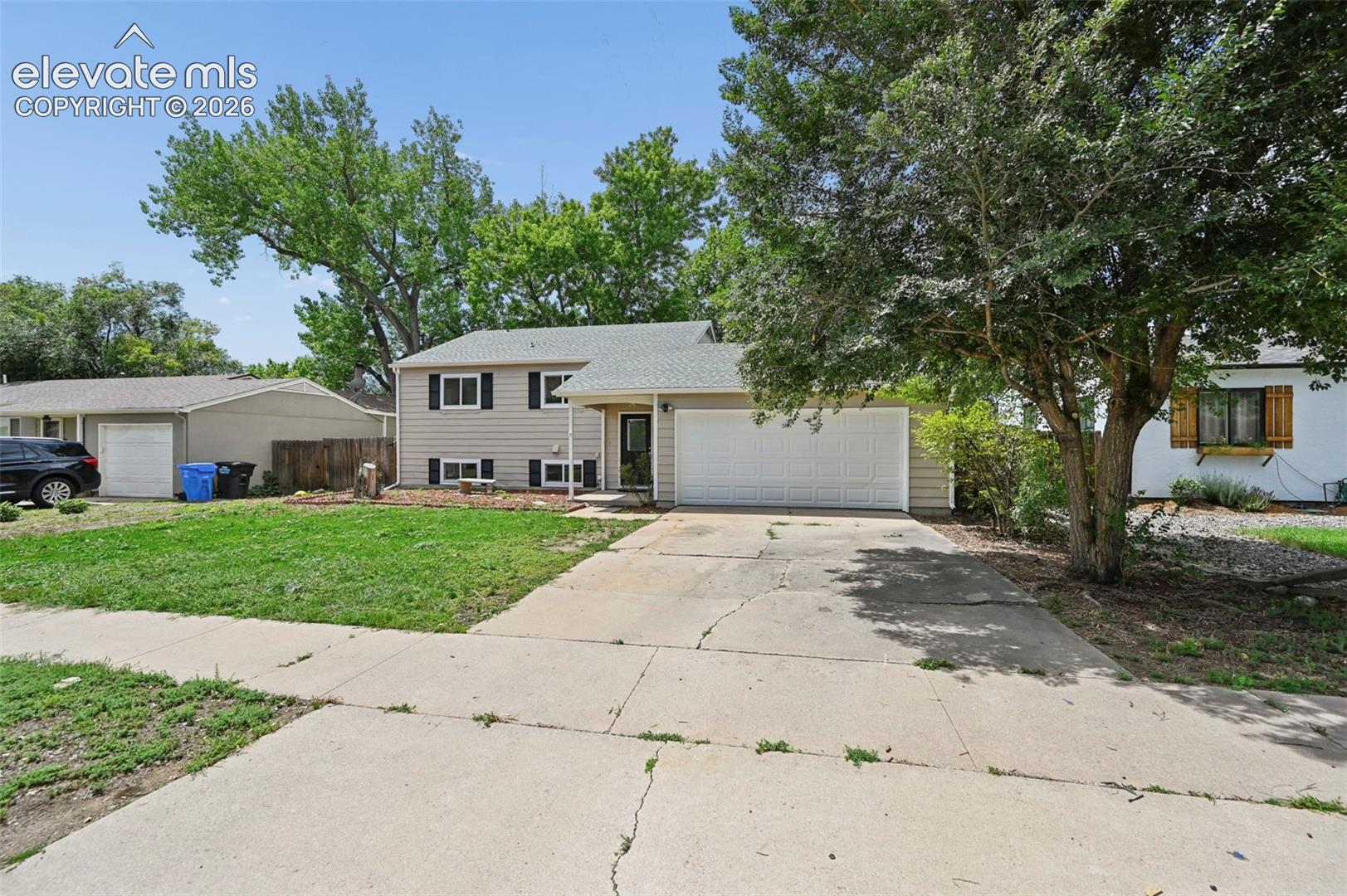 1310 Baylor Drive