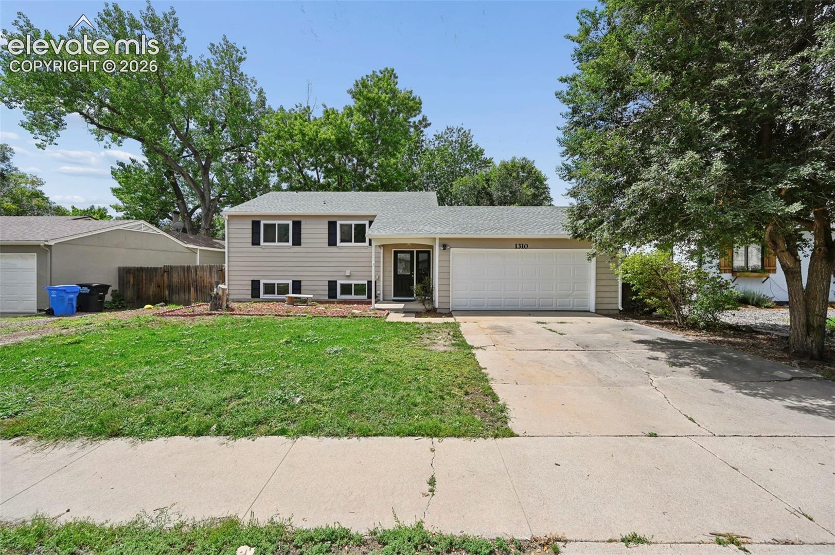 1310 Baylor Drive