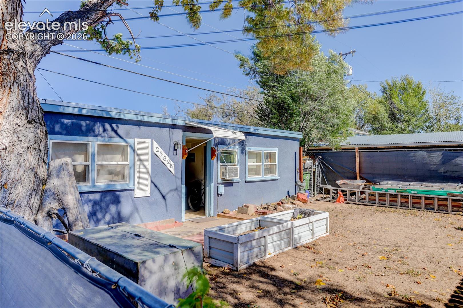2378 E Boulder Street
