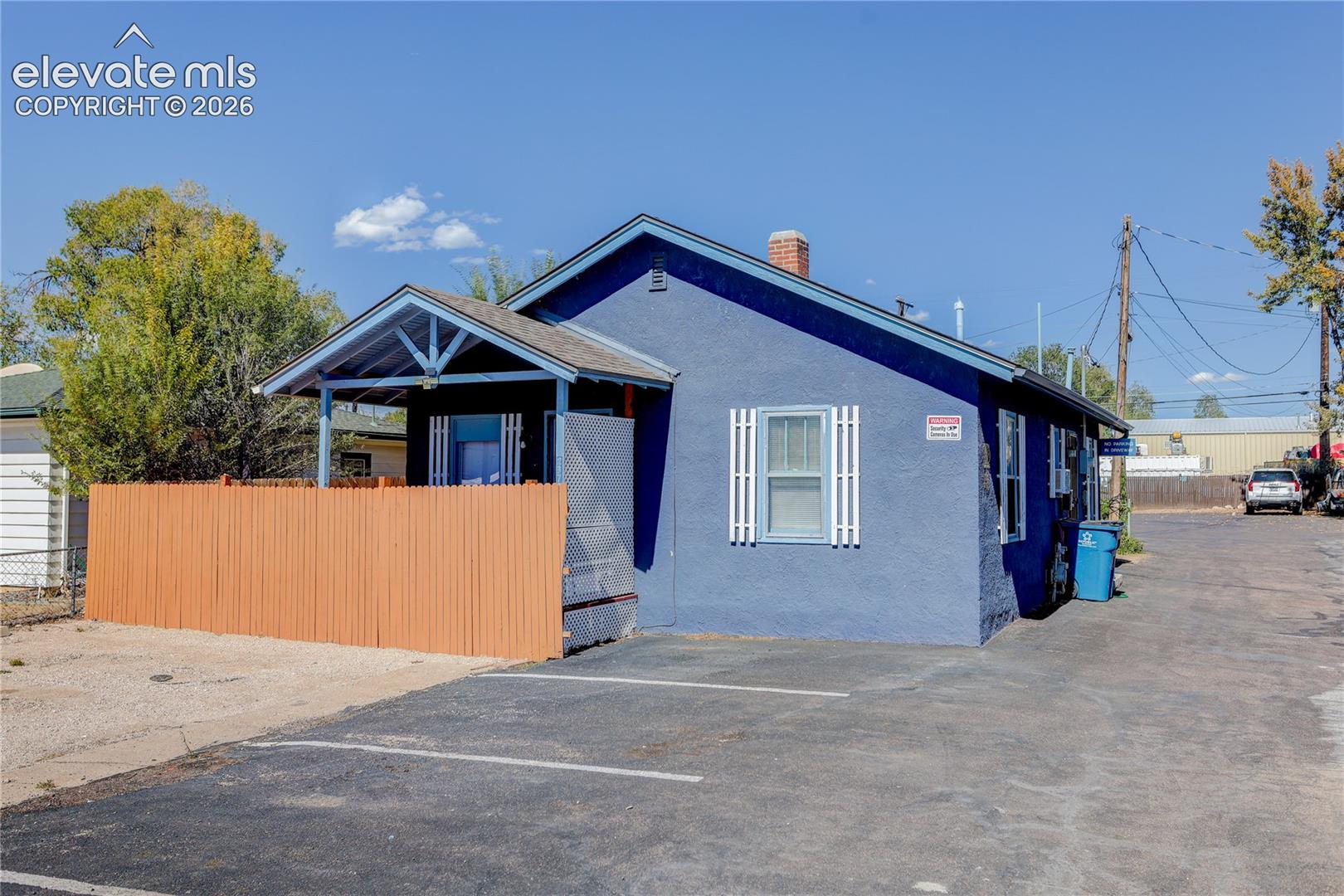 2378 E Boulder Street