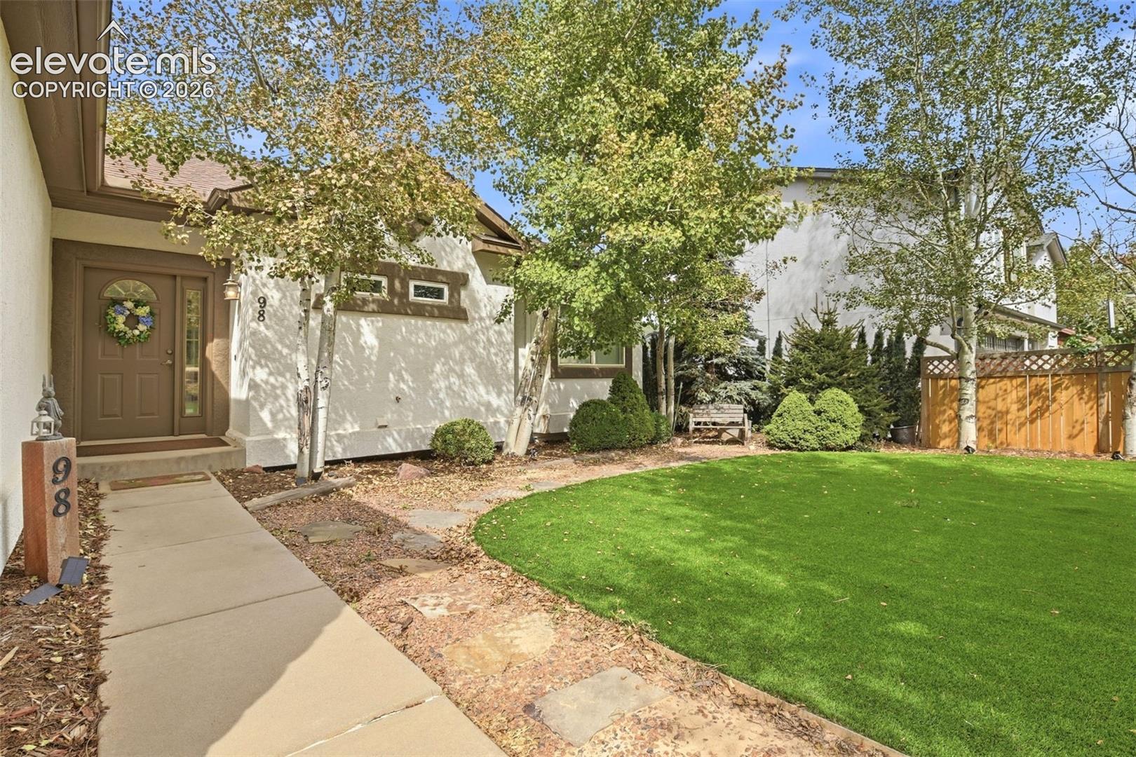 98 Oakdale Drive