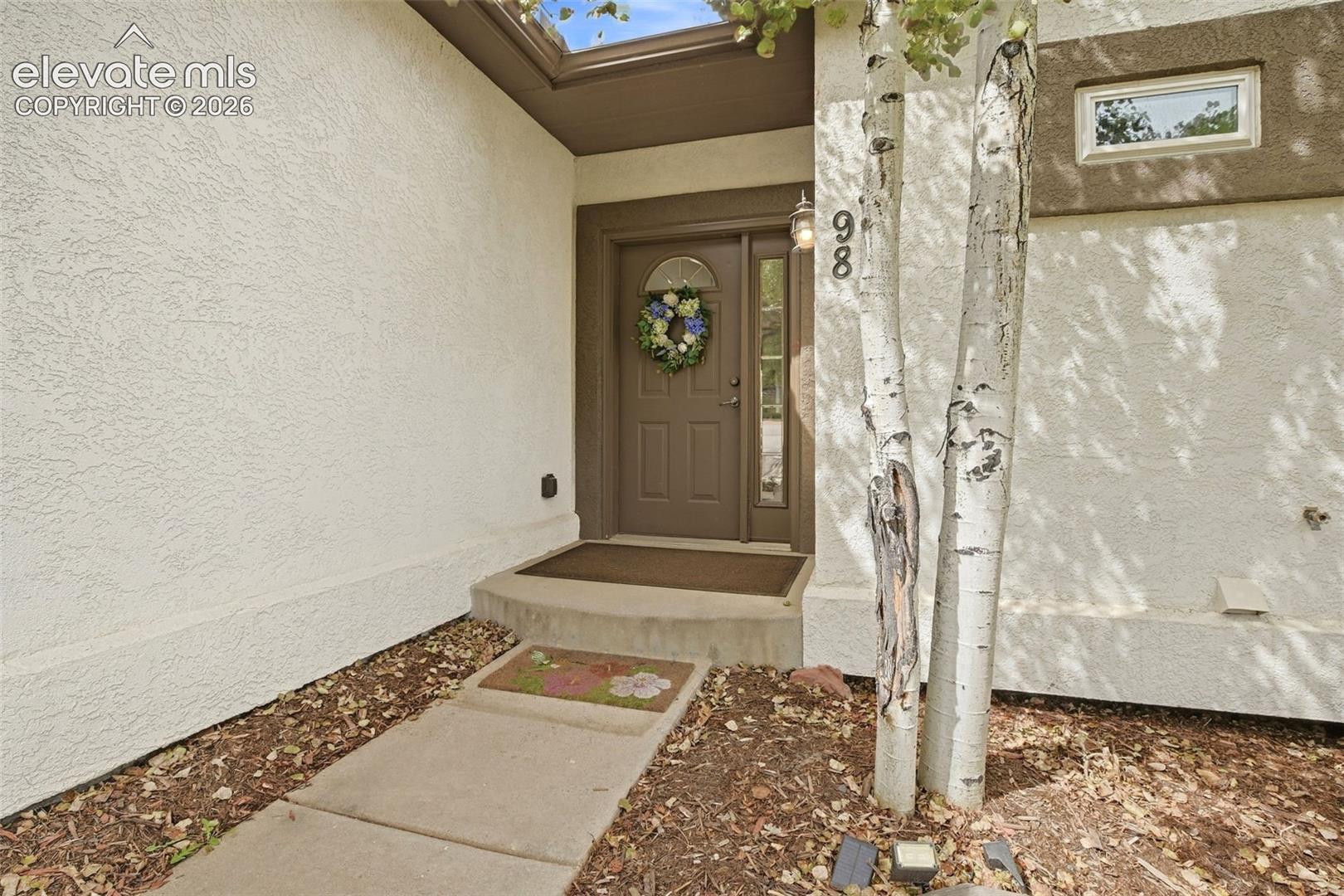98 Oakdale Drive