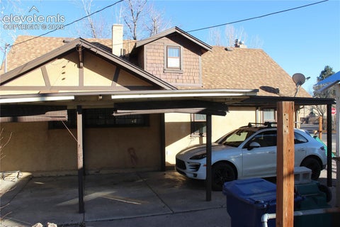 Tiny photo for 2046 Roanoke Street, Colorado Springs, CO 80906 (MLS # 7098137)