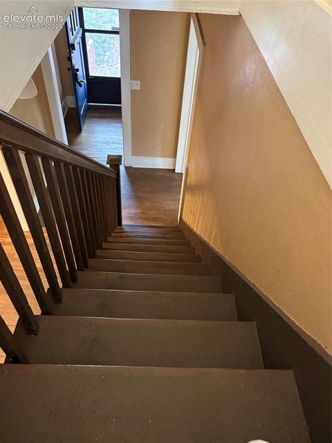Tiny photo for 2046 Roanoke Street, Colorado Springs, CO 80906 (MLS # 7098137)