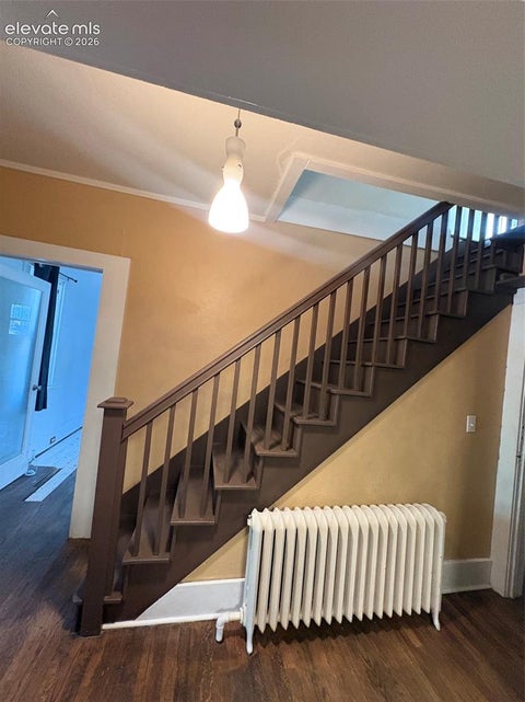 Tiny photo for 2046 Roanoke Street, Colorado Springs, CO 80906 (MLS # 7098137)