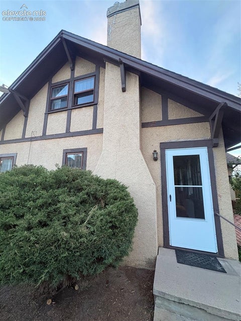 Tiny photo for 2046 Roanoke Street, Colorado Springs, CO 80906 (MLS # 7098137)
