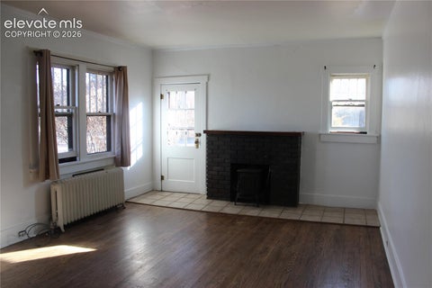 Tiny photo for 2046 Roanoke Street, Colorado Springs, CO 80906 (MLS # 7098137)