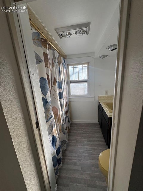 Tiny photo for 2046 Roanoke Street, Colorado Springs, CO 80906 (MLS # 7098137)