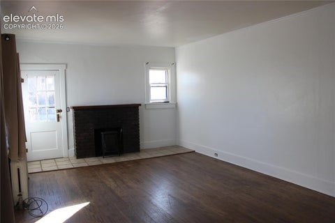 Tiny photo for 2046 Roanoke Street, Colorado Springs, CO 80906 (MLS # 7098137)