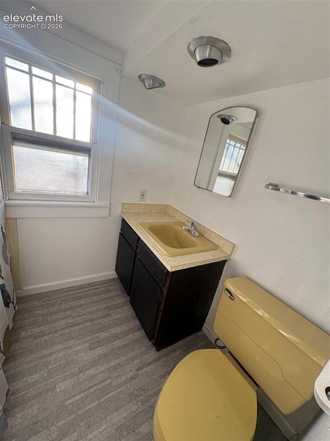 Tiny photo for 2046 Roanoke Street, Colorado Springs, CO 80906 (MLS # 7098137)