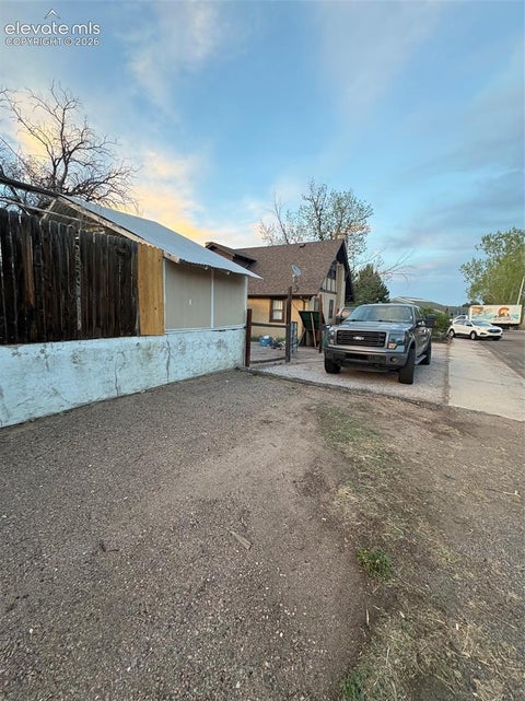 Tiny photo for 2046 Roanoke Street, Colorado Springs, CO 80906 (MLS # 7098137)