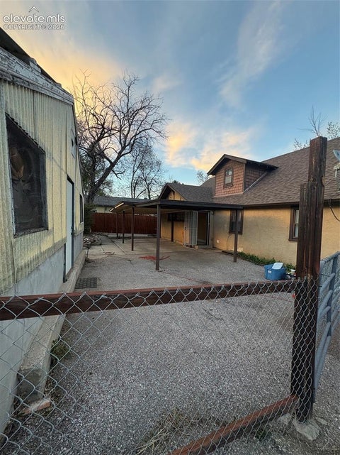 Tiny photo for 2046 Roanoke Street, Colorado Springs, CO 80906 (MLS # 7098137)