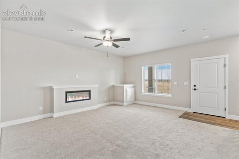 Tiny photo for 1149 Babette Heights, Colorado Springs, CO 80904 (MLS # 9890589)