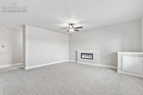 Tiny photo for 1149 Babette Heights, Colorado Springs, CO 80904 (MLS # 9890589)