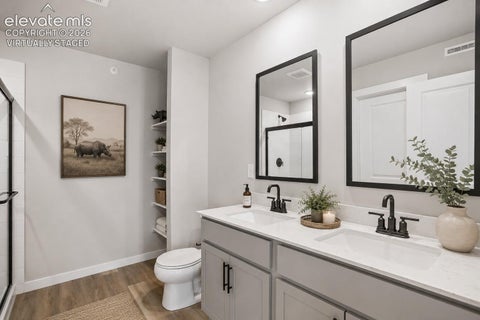 Tiny photo for 1149 Babette Heights, Colorado Springs, CO 80904 (MLS # 9890589)