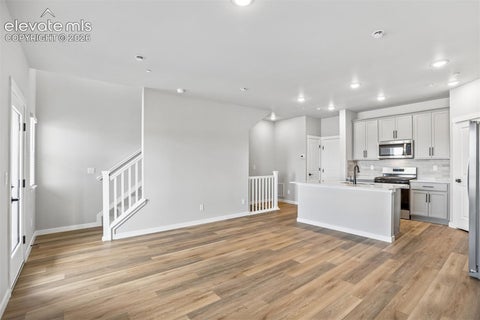 Tiny photo for 1149 Babette Heights, Colorado Springs, CO 80904 (MLS # 9890589)
