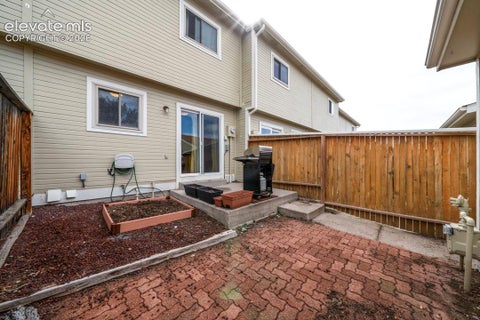 Tiny photo for 8035 Lexington Park Drive, Colorado Springs, CO 80920 (MLS # 9692504)