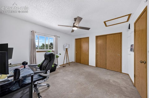 Tiny photo for 8035 Lexington Park Drive, Colorado Springs, CO 80920 (MLS # 9692504)
