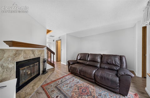 Tiny photo for 8035 Lexington Park Drive, Colorado Springs, CO 80920 (MLS # 9692504)
