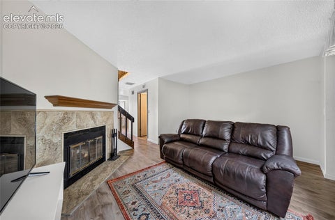 Tiny photo for 8035 Lexington Park Drive, Colorado Springs, CO 80920 (MLS # 9692504)