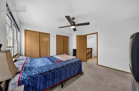 Tiny photo for 8035 Lexington Park Drive, Colorado Springs, CO 80920 (MLS # 9692504)