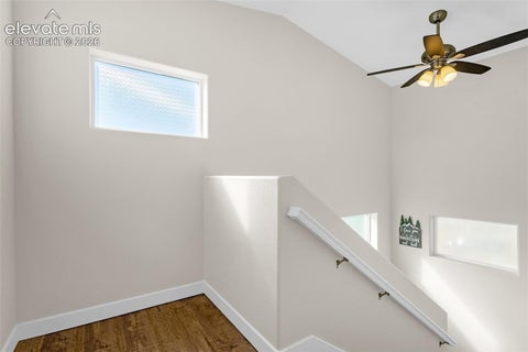 Tiny photo for 560 E Grace Avenue, Woodland Park, CO 80863 (MLS # 5562157)