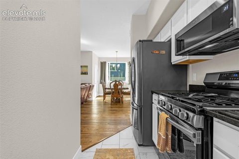 Tiny photo for 560 E Grace Avenue, Woodland Park, CO 80863 (MLS # 5562157)