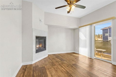 Tiny photo for 560 E Grace Avenue, Woodland Park, CO 80863 (MLS # 5562157)