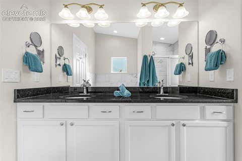 Tiny photo for 560 E Grace Avenue, Woodland Park, CO 80863 (MLS # 5562157)