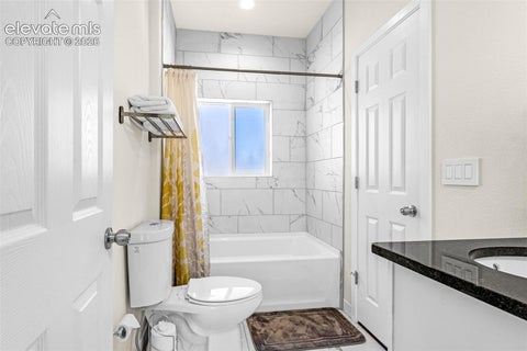 Tiny photo for 560 E Grace Avenue, Woodland Park, CO 80863 (MLS # 5562157)
