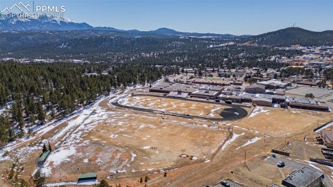 Tiny photo for 560 E Grace Avenue, Woodland Park, CO 80863 (MLS # 5562157)