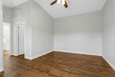 Tiny photo for 560 E Grace Avenue, Woodland Park, CO 80863 (MLS # 5562157)