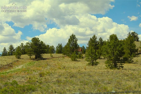 Photo of 60 Hill Road, Hartsel, CO 80449 (MLS # 3183346)