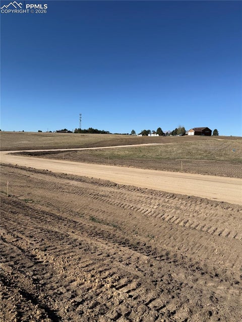 Photo of 16798 Endless Skye Lane, Colorado Springs, CO 80908 (MLS # 1860374)