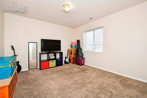 Tiny photo for 5781 Brennan Avenue, Colorado Springs, CO 80923 (MLS # 3063070)
