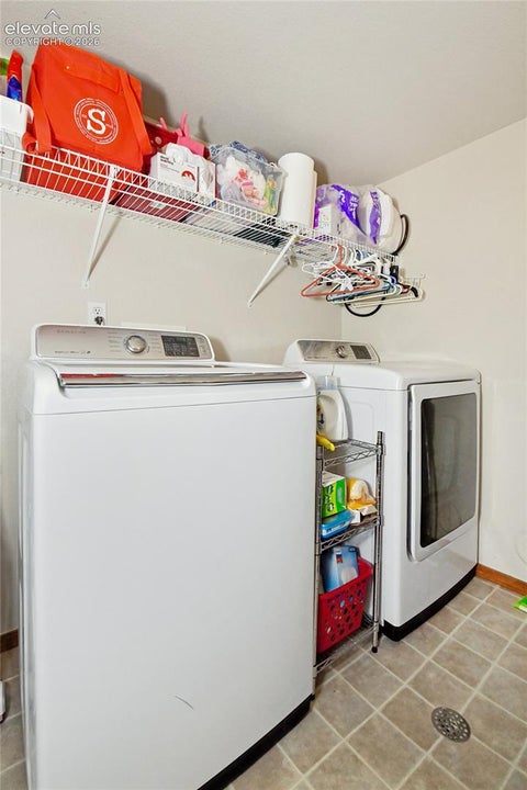 Tiny photo for 5781 Brennan Avenue, Colorado Springs, CO 80923 (MLS # 3063070)
