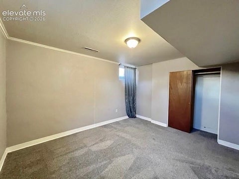Tiny photo for 222 W Polk Street, Colorado Springs, CO 80907 (MLS # 4931971)