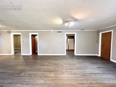 Tiny photo for 222 W Polk Street, Colorado Springs, CO 80907 (MLS # 4931971)