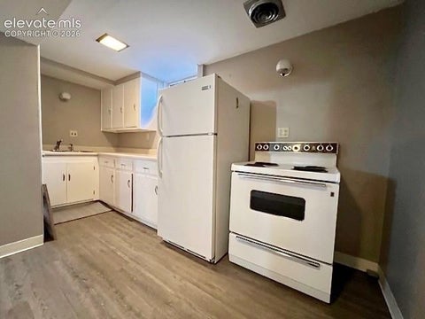 Tiny photo for 222 W Polk Street, Colorado Springs, CO 80907 (MLS # 4931971)