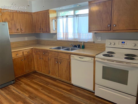Tiny photo for 222 W Polk Street, Colorado Springs, CO 80907 (MLS # 4931971)
