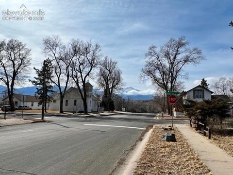 Tiny photo for 222 W Polk Street, Colorado Springs, CO 80907 (MLS # 4931971)